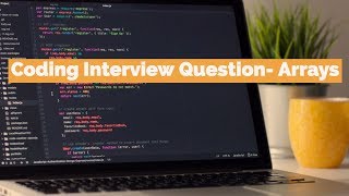 Amazon Interview Question : Array Sum Problem