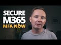 Secure Microsoft 365 Now to Protect Against New MFA Bypass Trick