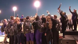 2016 WAC Outdoor Track \u0026 Field Recap