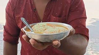 pune la vadai eppadi irukku parunga 🤤🤤🤤//semma taste 🤤//#food #pune #foodie #travel #kodiexplores