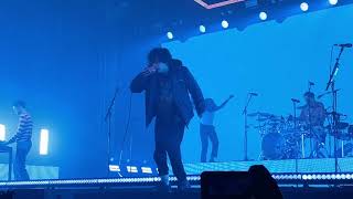 The 1975 - TOOTIMETOOTIMETOOTIME (Live in Chicago)