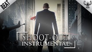 Hard Epic Banger RAP HIPHOP Beat - Shoot-Out (FIFTY VINC Collab)