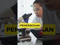 deteksi dini kanker usus besar dengan pemeriksaan septin 9 di mandaya royal hospital puri