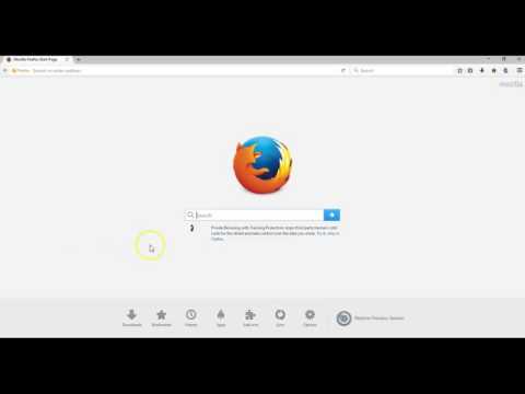 How to Restart Firefox into Safe Mode How to Restart Firefox into Safe Mode