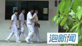 13/07: 董教总要希盟尽快承认统考文凭