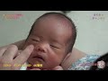 nicu・gcu入院記録【低出生体重児】low weight birth infant day 17　4k高画質撮影　腕の中でスヤスヤｚｚｚ premature baby