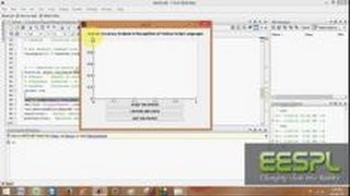 Optical character recognition(OCR) using matlab (latest Project 2020)