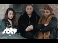 Rapman | Promise #domesticabuse [Music Video]: SBTV