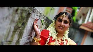 Hindu Nair Wedding Highlights