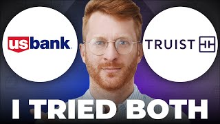U.S. Bancorp vs Truist Financial: Which is Better?