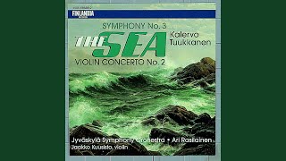 Violin Concerto No.2 Op.45 : I Allegro molto moderato