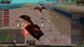 AesCwyn [ACW] PK MOVİE II LEGEND [ 4K ] @TS3 SESLİ #homekoworld