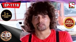 CID (Bengali) - Innocents In Danger Part- 2 - Ep 1118 - Full Episode - 13th November, 2021