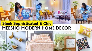 Transform Your Space With Meesho Home Decor | Must have For a Beautiful Home