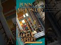 a likely story a library lover s mystery by jenn mckinlay