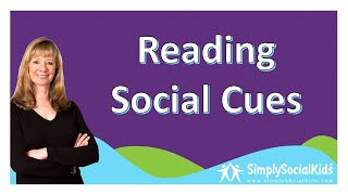 Reading Social Cues