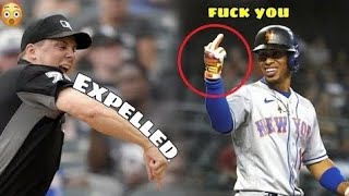MLB• Worst Ejections Part4