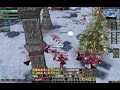 rappelz crstmas dungeon farm