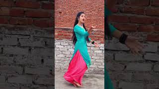Theke Aali Gali Me Ghar Mere Yar Ka || Dance Video