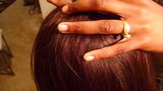 How to do a Flawless Closure Without Cutting Any TRACKS (Tutorial)