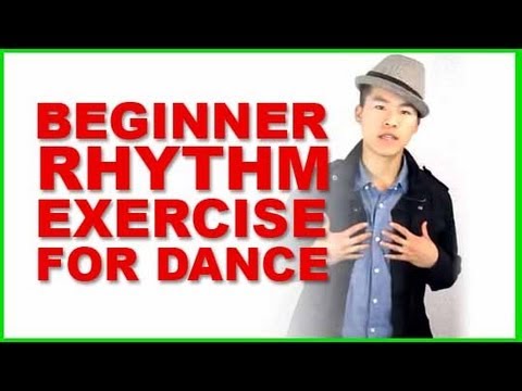 How To Club Dance For Men | Basic Exercise for Developing Rhythm How To Club Dance For Men | Basic Exercise for Developing Rhythm