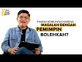 Ask Your Pastor | Pindah Komunitas karena Masalah dengan Pemimpin, Bolehkah? (Official GMS Church)