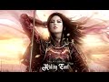 riding east epic heroic adventurous fantasy orchestral choirs music