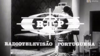 RTP - Abertura 1964