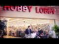 holiday gift guide hobby lobby heritage mall