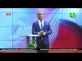 MIDDAY NEWS WITH AGYA KWABENA  12/04/21