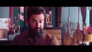 Laal Singh Chaddha Official Trailer | Aamir Khan | Kareena Kapoor | Naga Chaitanya