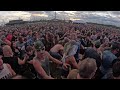 Pennywise - Pennywise Live @ Orlando 9-30-2023 Punk in Drublic Fest GoPro Pit Cam Sold Out