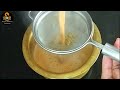 how to make saffron tea kesar chai recipe కుంకుమ పువ్వు టీ తో ఎన్ని ప్రయోజనాలో తెలుసుకోండి