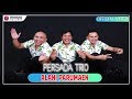 Persada Trio - Alani Parumaen (Official Video)