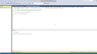 Lab 2 Insert , Backup and Restore in SQL Server Part 1