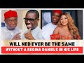 Delta State APC Primary, Ned Nwoko and The Regina Effects - Five Reasons He Failed