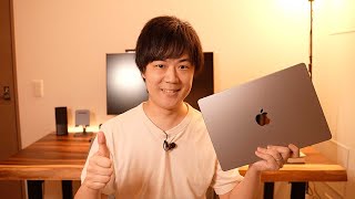 47万円もしたM1 MAXのMacBookProだけど、モチベーションを買ったと思えば実質無料（錯乱）