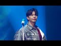 4k 240519 육성재 팬미팅 be somebody 직캠 yooksungjae