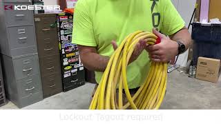 Subcontractor Safety Orientation
