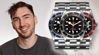 Tudor Black Bay 5 Things You NEED To Know!