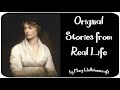 ORIGINAL STORIES FROM REAL LIFE by Mary Wollstonecraft ~ Full Audiobook ~