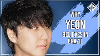 Team Liquid Yeon: Brazil teams will contest NA in LTA