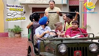 The Residents Visit Khote's Class | Full Episode | Taarak Mehta Ka Ooltah Chashmah | Professor Khote