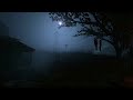 Night Of The Dead | HORROR AMBIENCE | 3 Hours