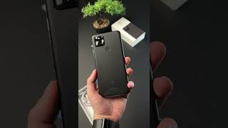 Google Pixel 4a #pixophone #shorts