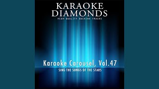 I Can See Clearly Now (Karaoke Version) (Originally Performed by Jimmy Cliff)