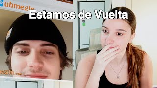 OMEGLE ESTÁ DE VUELTA Y YO TAMBIÉN