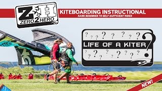 Kiteboarding Lessons: How to Choose Kiteboarding Gear (5 of 6)