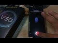 Cara Menghapus Sidik Jari Layar Kunci Di Hp Vivo V30 Y200e Y100 X100 iQOO 12 Pro Funtouch 14