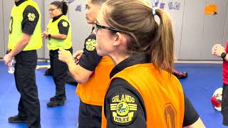 EVENT OPERATIONS TRAINING: Orlando Police Use Scenario to Prepare for City Nightlife Emergencies